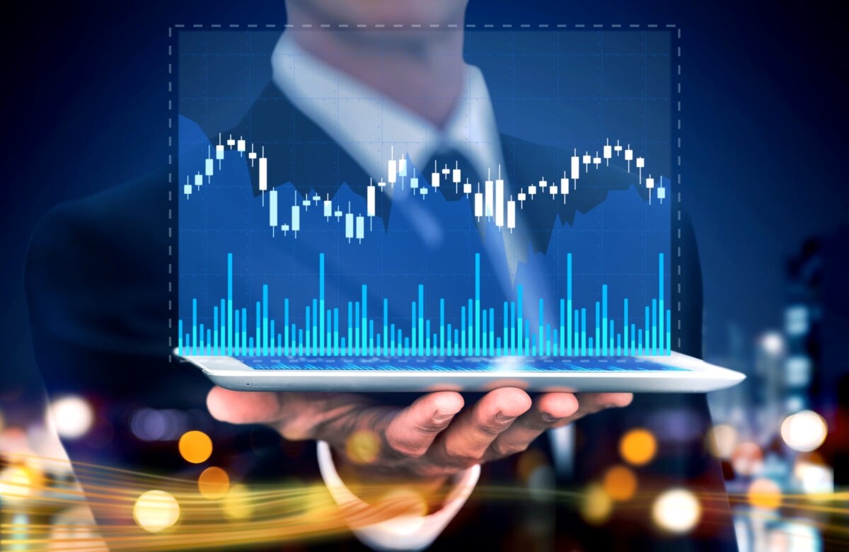 Maximizing Market Insights with High-Complexity Trading Chart Development